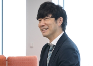 環境・制度を知る
