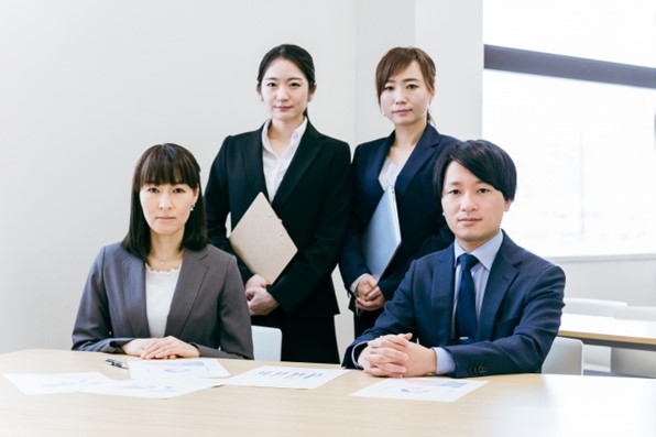 名古屋・岡崎・大阪の税理士転職市場は?